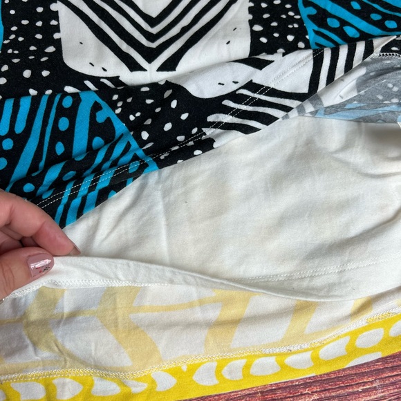 Mara Hoffman Luau Tank Dress L - Picture 11 of 11